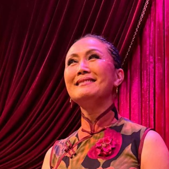 Juliana Chen